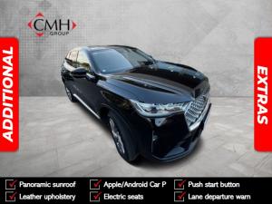 Haval H6 2.0GDIT Luxury - Image 1