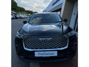 Haval H6 2.0GDIT Luxury - Image 2