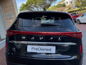 Haval H6 2.0GDIT Luxury - Image 7