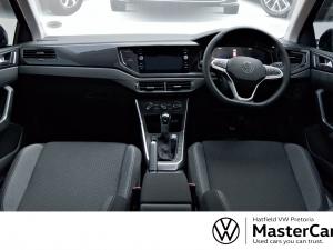 Volkswagen Polo hatch 1.0TSI Life auto - Image 11