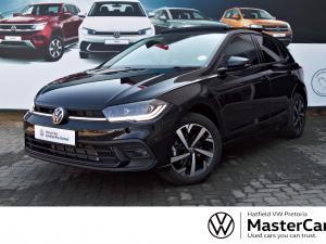 Volkswagen Polo hatch 1.0TSI Life auto - Image 1