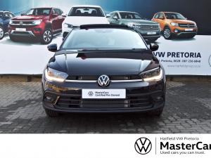 Volkswagen Polo hatch 1.0TSI Life auto - Image 2