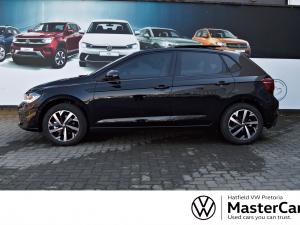Volkswagen Polo hatch 1.0TSI Life auto - Image 3