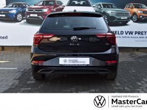 Volkswagen Polo hatch 1.0TSI Life auto - Image 4