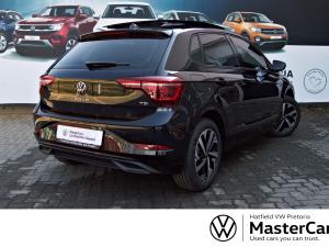 Volkswagen Polo hatch 1.0TSI Life auto - Image 5