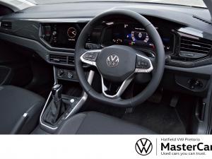 Volkswagen Polo hatch 1.0TSI Life auto - Image 7