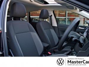Volkswagen Polo hatch 1.0TSI Life auto - Image 8