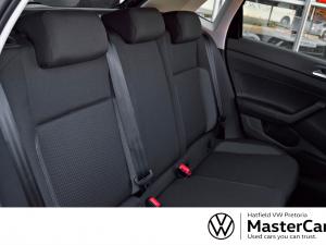 Volkswagen Polo hatch 1.0TSI Life auto - Image 9