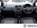Volkswagen Polo sedan 1.4 Trendline - Thumbnail 10