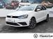Volkswagen Polo sedan 1.4 Trendline - Thumbnail 1