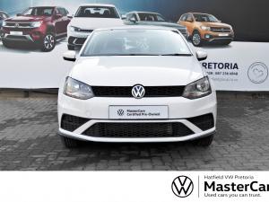 Volkswagen Polo sedan 1.4 Trendline - Image 2