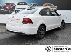 Volkswagen Polo sedan 1.4 Trendline - Image 5