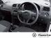 Volkswagen Polo sedan 1.4 Trendline - Thumbnail 7