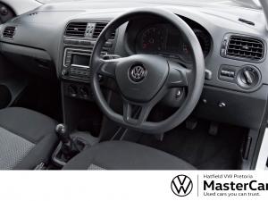 Volkswagen Polo sedan 1.4 Trendline - Image 7