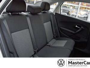 Volkswagen Polo sedan 1.4 Trendline - Image 9