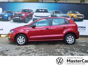 Volkswagen Polo Vivo hatch 1.4 - Image 3