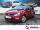 Thumbnail Volkswagen Polo Vivo hatch 1.4