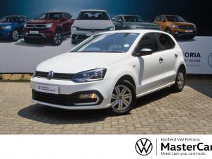 Volkswagen Polo Vivo hatch 1.4 - Image 1