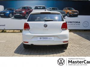 Volkswagen Polo Vivo hatch 1.4 - Image 4
