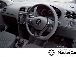 Volkswagen Polo Vivo hatch 1.4 - Image 6