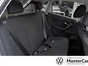 Volkswagen Polo Vivo hatch 1.4 - Image 8
