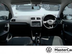 Volkswagen Polo Vivo hatch 1.4 - Image 9