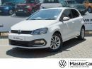 Thumbnail Volkswagen Polo Vivo hatch 1.4 Life