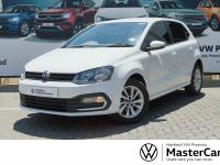 Thumbnail Volkswagen Polo Vivo hatch 1.4 Life