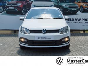 Volkswagen Polo Vivo hatch 1.4 Life - Image 2