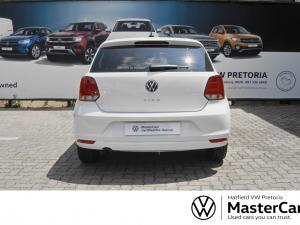 Volkswagen Polo Vivo hatch 1.4 Life - Image 4