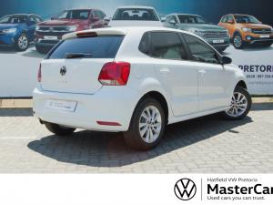 Volkswagen Polo Vivo hatch 1.4 Life - Image 5