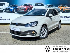Volkswagen Polo Vivo hatch 1.4 Life - Image 1