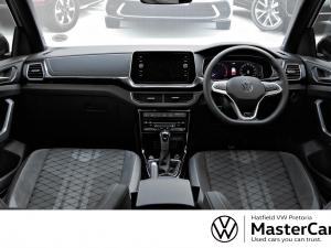 Volkswagen T-Cross 1.0TSI R-Line - Image 10