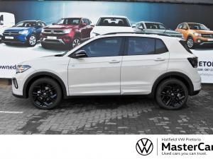 Volkswagen T-Cross 1.0TSI R-Line - Image 3