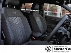 Volkswagen T-Cross 1.0TSI R-Line - Image 8