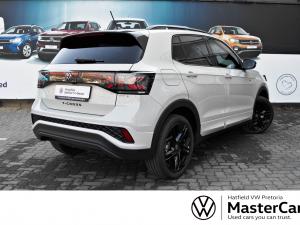 Volkswagen T-Cross 1.0TSI R-Line - Image 4