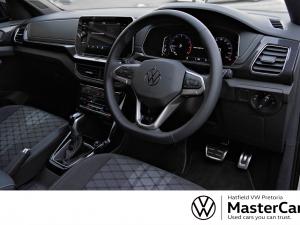 Volkswagen T-Cross 1.0TSI R-Line - Image 7
