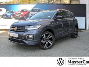 Volkswagen T-Cross 1.5TSI 110kW R-Line - Image 1
