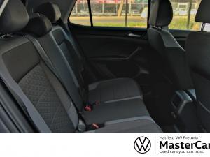 Volkswagen T-Cross 1.5TSI 110kW R-Line - Image 9