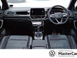 Volkswagen T-Roc 2.0TSI 4Motion R-Line - Image 10
