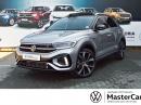 Thumbnail Volkswagen T-Roc 2.0TSI 4Motion R-Line