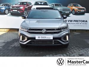 Volkswagen T-Roc 2.0TSI 4Motion R-Line - Image 2