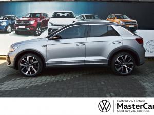 Volkswagen T-Roc 2.0TSI 4Motion R-Line - Image 3