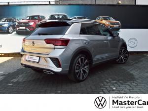 Volkswagen T-Roc 2.0TSI 4Motion R-Line - Image 5