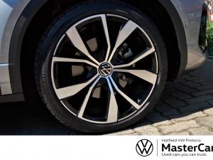 Volkswagen T-Roc 2.0TSI 4Motion R-Line - Image 6