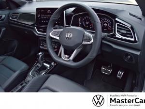 Volkswagen T-Roc 2.0TSI 4Motion R-Line - Image 7