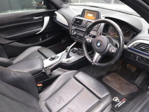 BMW 1 Series 125i 3-door M Sport sports-auto - Image 10