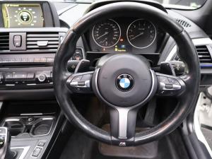BMW 1 Series 125i 3-door M Sport sports-auto - Image 11