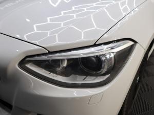 BMW 1 Series 125i 3-door M Sport sports-auto - Image 12