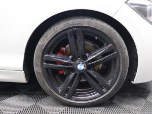 BMW 1 Series 125i 3-door M Sport sports-auto - Image 13